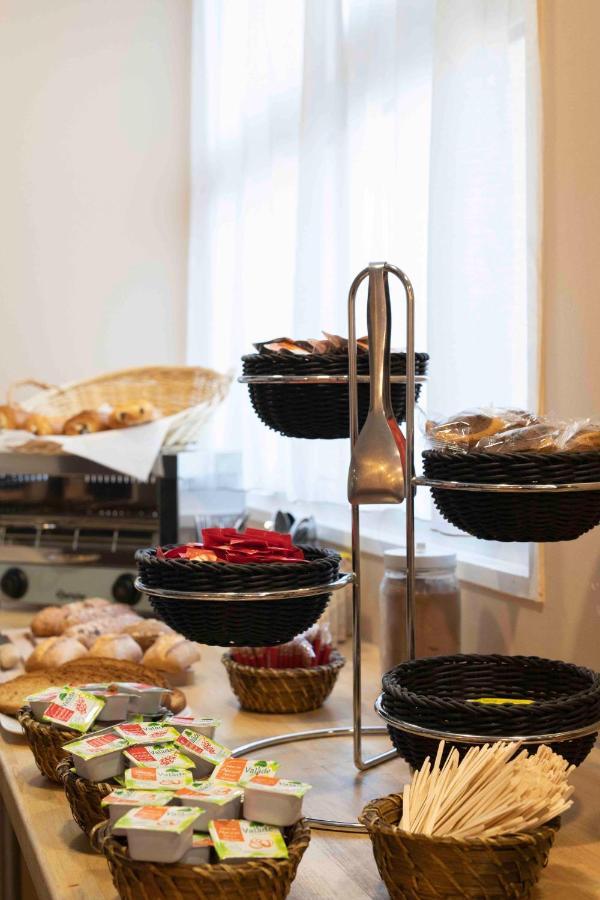 Wink Hotel Juvisy 외부 사진