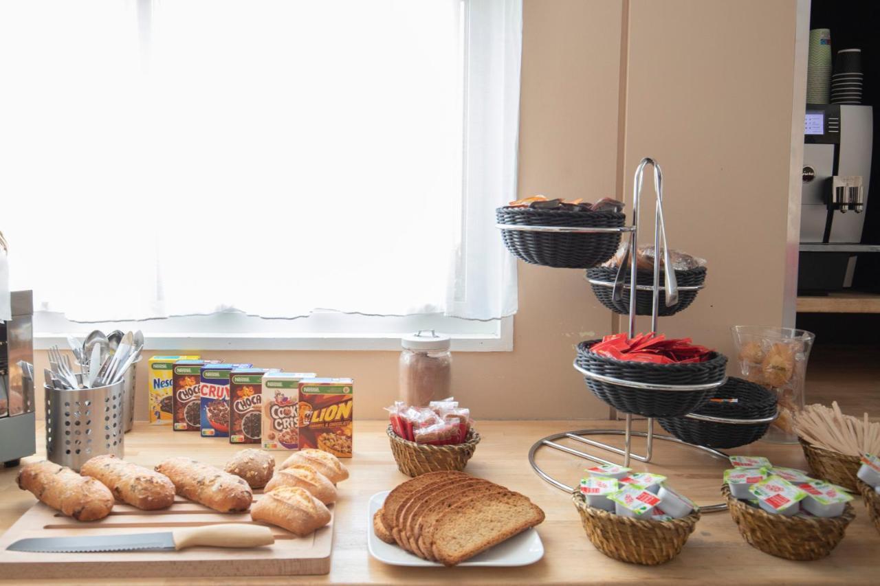 Wink Hotel Juvisy 외부 사진