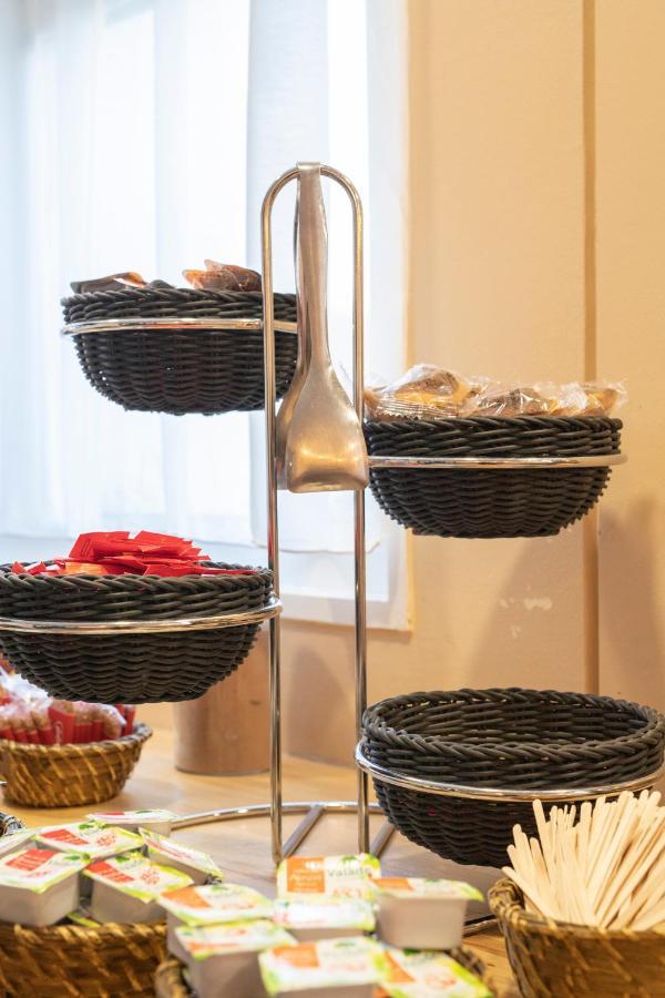 Wink Hotel Juvisy 외부 사진