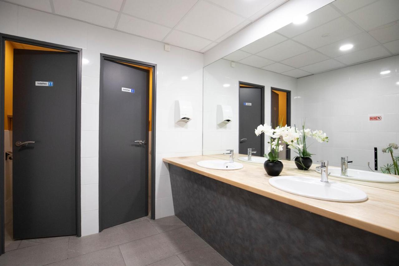 Wink Hotel Juvisy 외부 사진