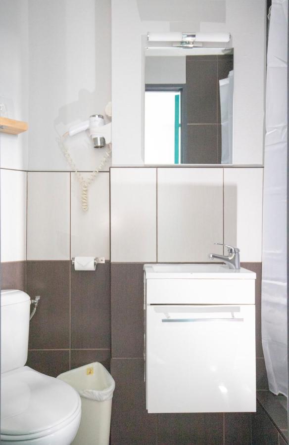 Wink Hotel Juvisy 외부 사진