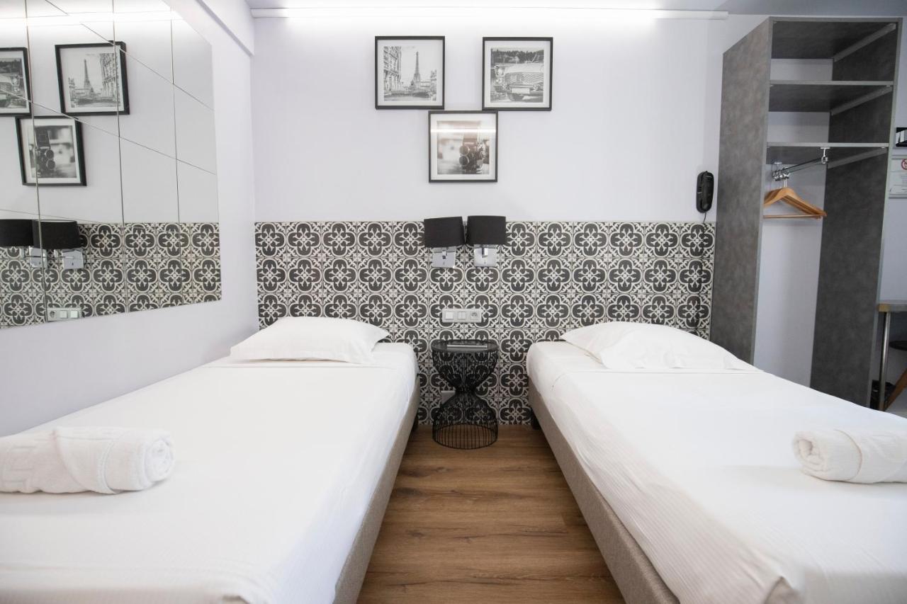 Wink Hotel Juvisy 외부 사진