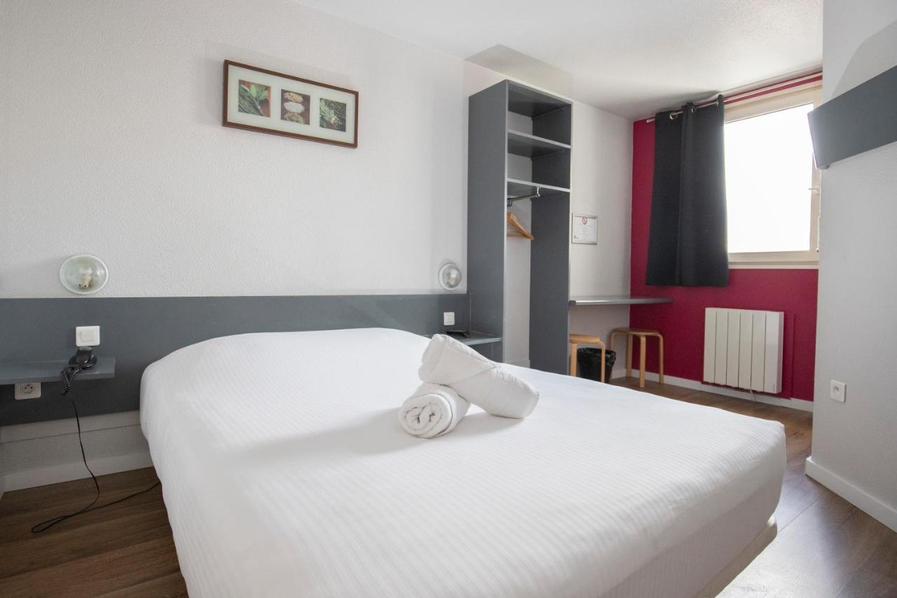 Wink Hotel Juvisy 외부 사진