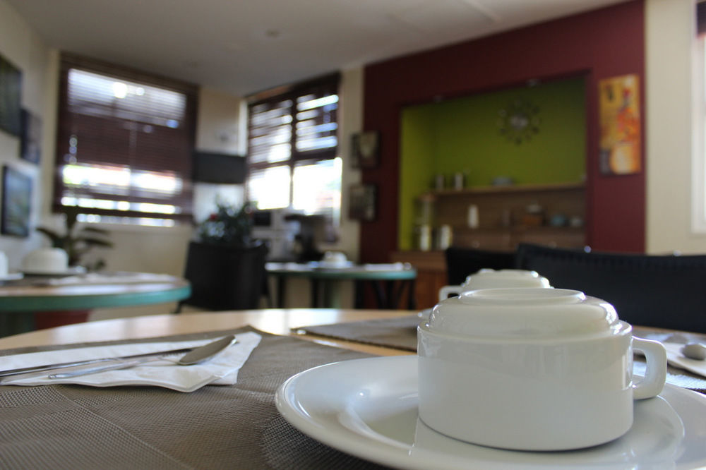 Wink Hotel Juvisy 외부 사진