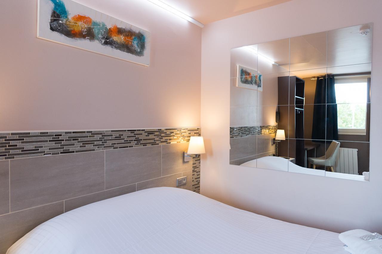 Wink Hotel Juvisy 외부 사진