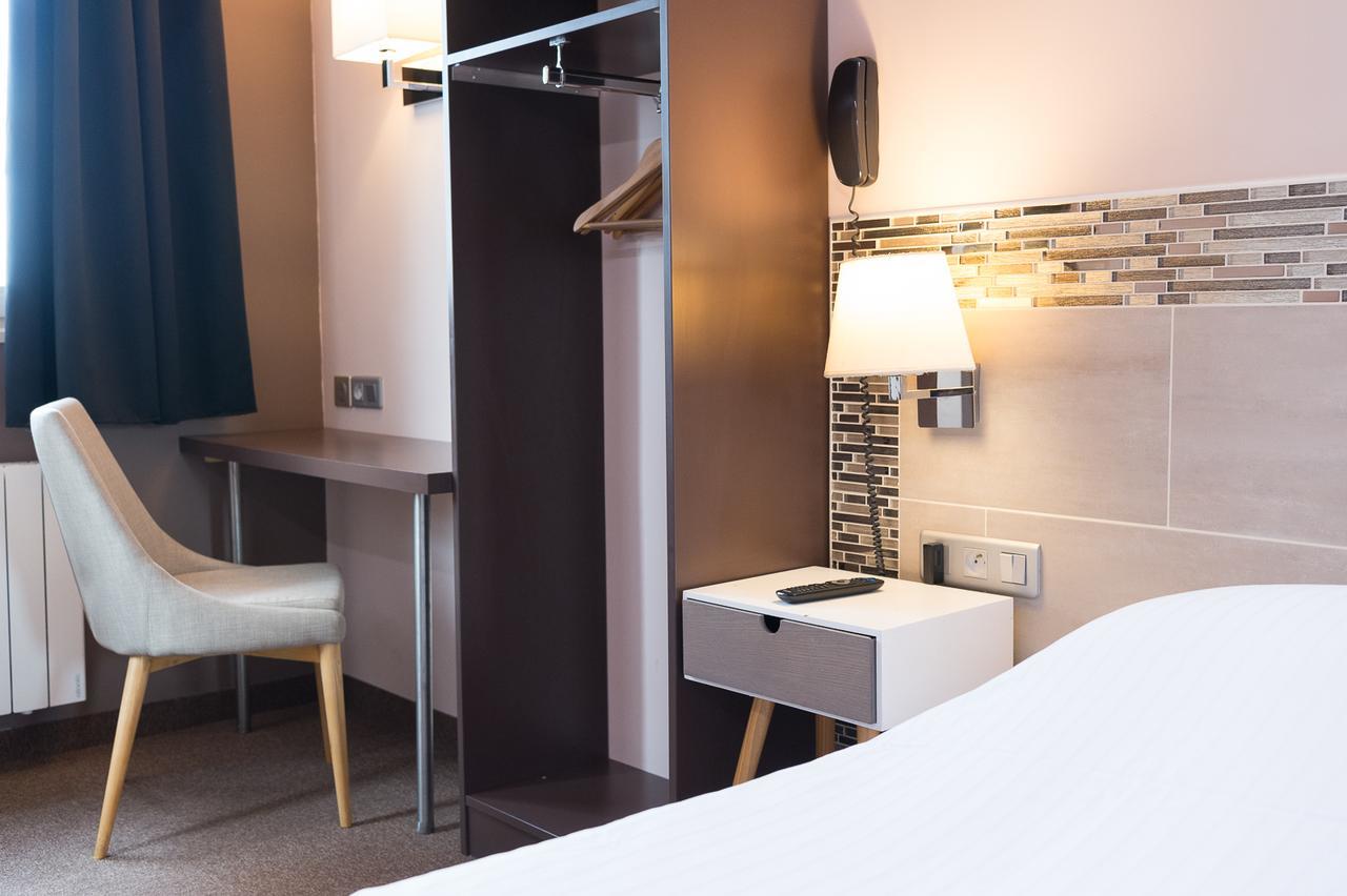 Wink Hotel Juvisy 외부 사진