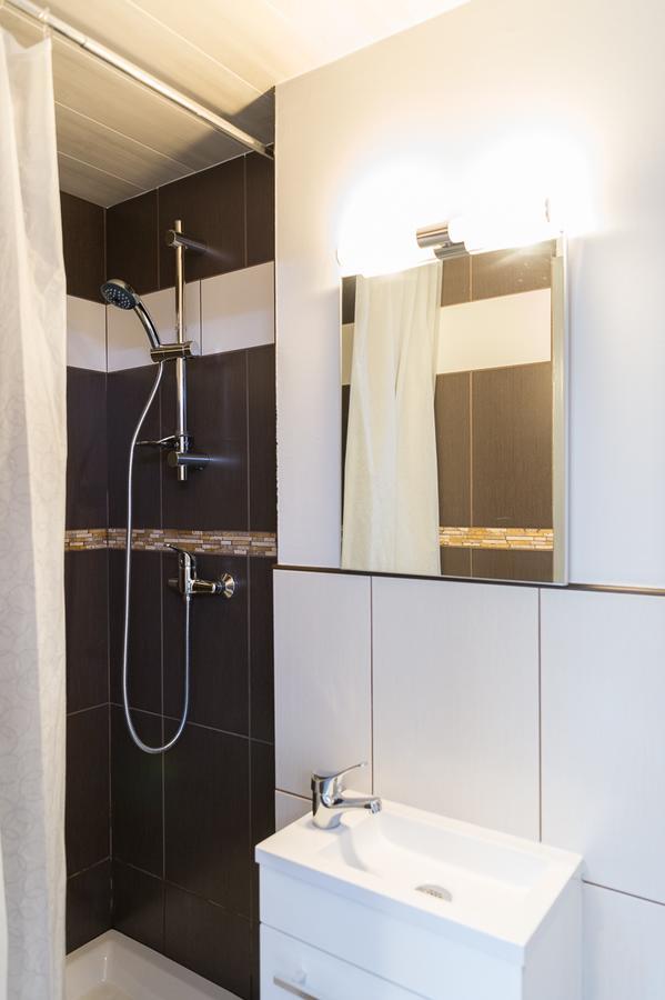 Wink Hotel Juvisy 외부 사진