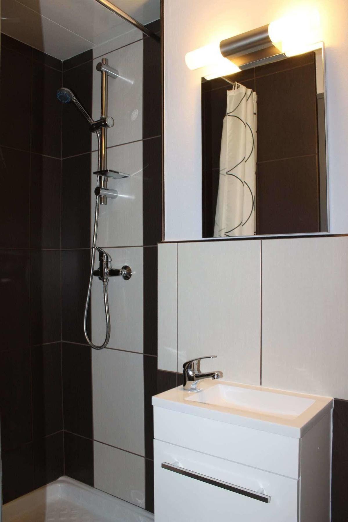 Wink Hotel Juvisy 외부 사진
