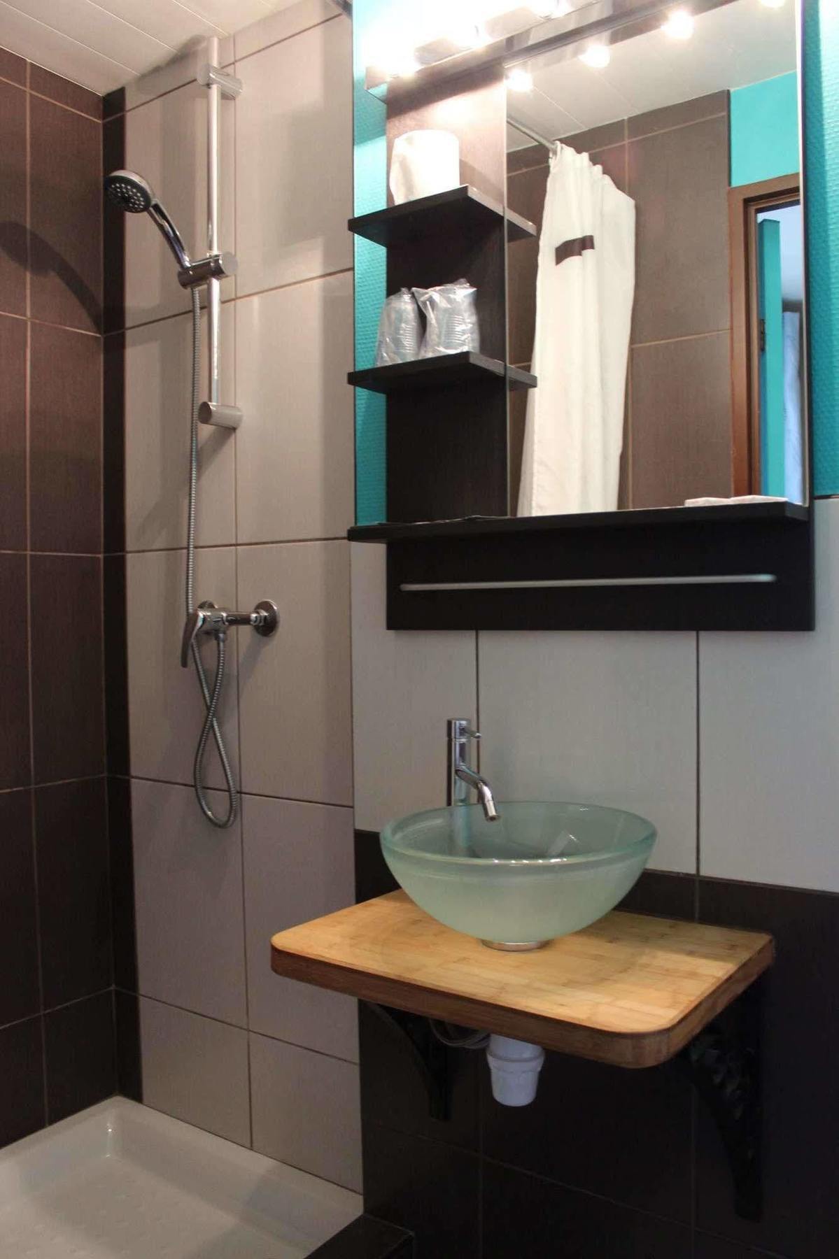 Wink Hotel Juvisy 외부 사진