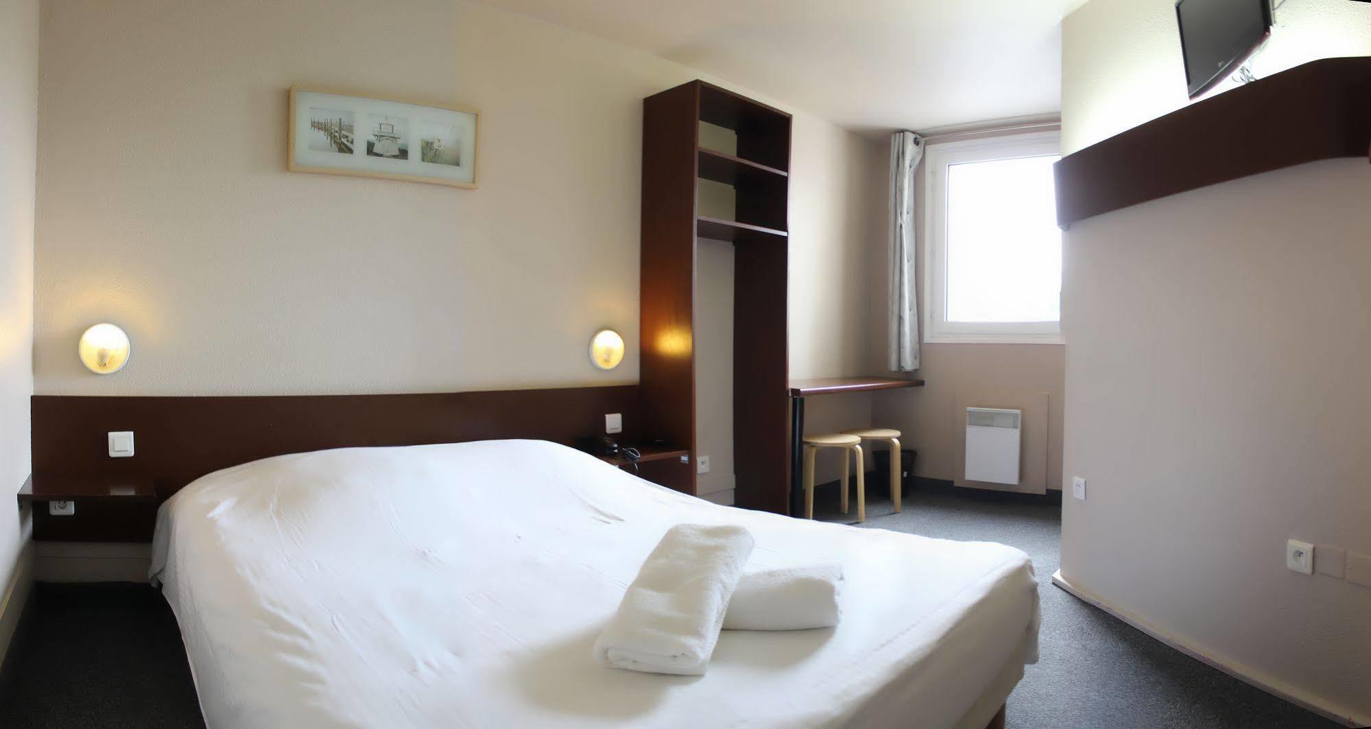 Wink Hotel Juvisy 외부 사진