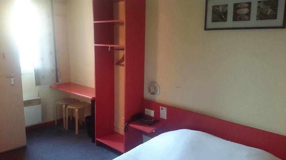 Wink Hotel Juvisy 외부 사진